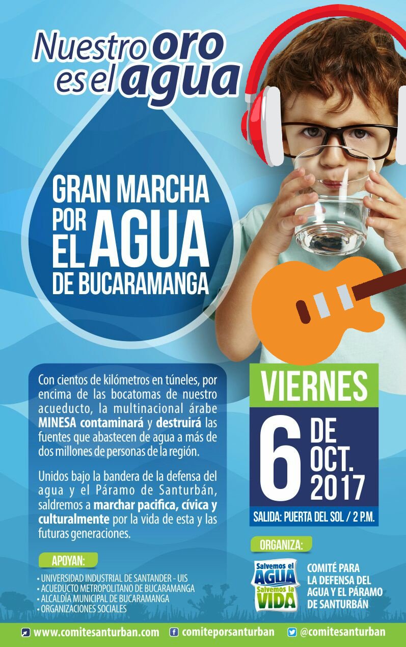 marcha_agua_bucaramanga_2017_paramo_santurban