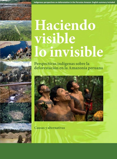 Haciendo visible lo invisible