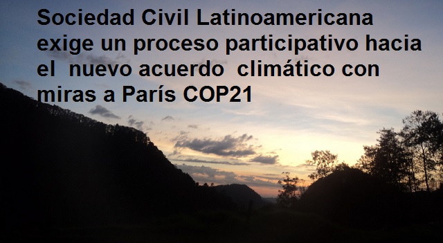 Sociedad-civil-cop21