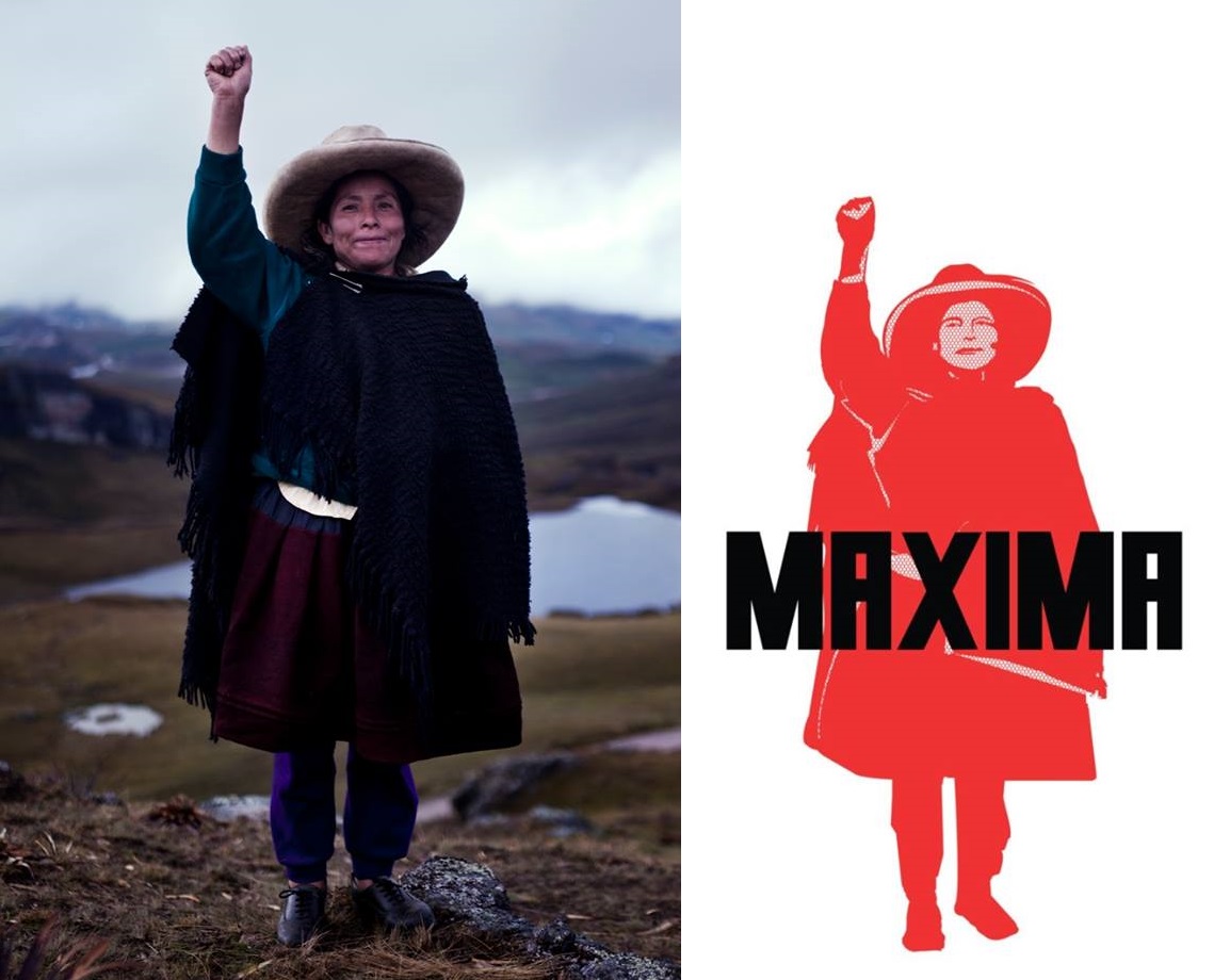 Pronunciamiento público de la Red Latinoamericana de Mujeres Defensoras de los Derechos Sociales y Ambientales