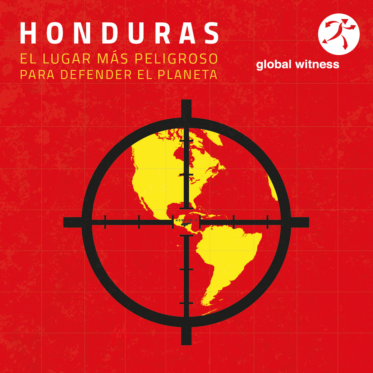 Nuevo informe de Global Witness