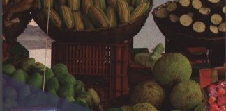 Seguridad alimentaria en Colombia