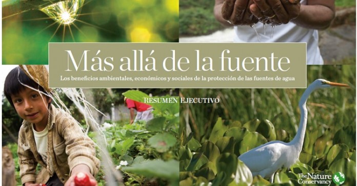 agua-fuente-beneficios-ambientales