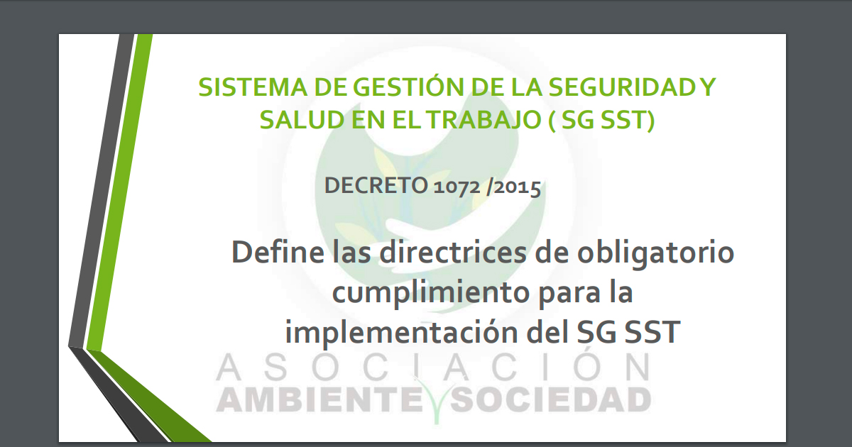 Gestión Seguridad