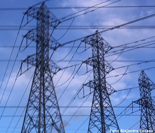 Participe en la consulta pública sobre sistemas de transmisión eléctrica