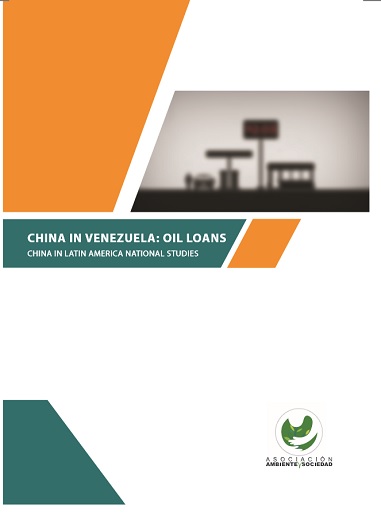 China in Venezuela: oil loans