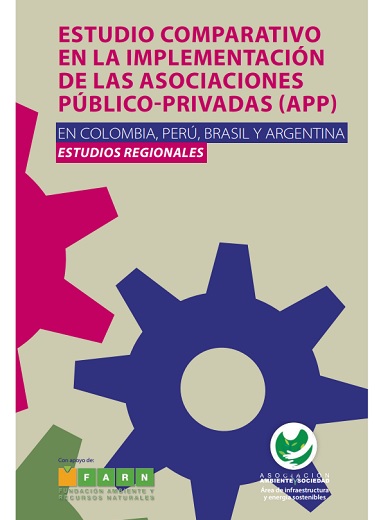 Estudio comparativo en la implementación de las Asociaciones Público Privadas (APP)