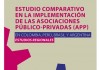 Estudio comparativo en la implementación de las Asociaciones Público Privadas (APP)