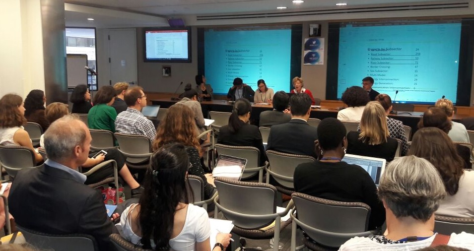 Foro de sociedad civil en Washington: PPP, marco legal y contratos