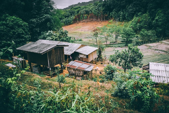 thailand
