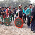 Minga por la Vida demanda Mesa Nacional de Negociacion