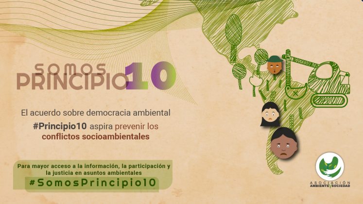 Somos principio10 democracia ambiental colombia justicia ambiental