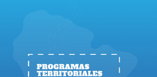 Programas territoriales de integración en la agenda de proyectos del COSIPLAN-IIRSA