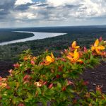 Río Inírida.Andrea Prieto