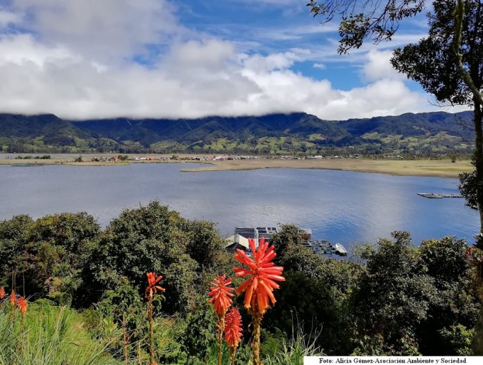 laguna_la_cocha_nariño_alicia_gomez_ambiente_sociedad