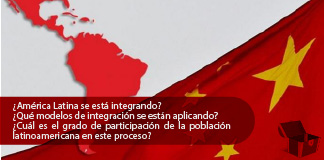 Consulta las consecuencias de las inversiones chinas en la región, sus efectos sociales, violaciones a los derechos humanos y medioambientales