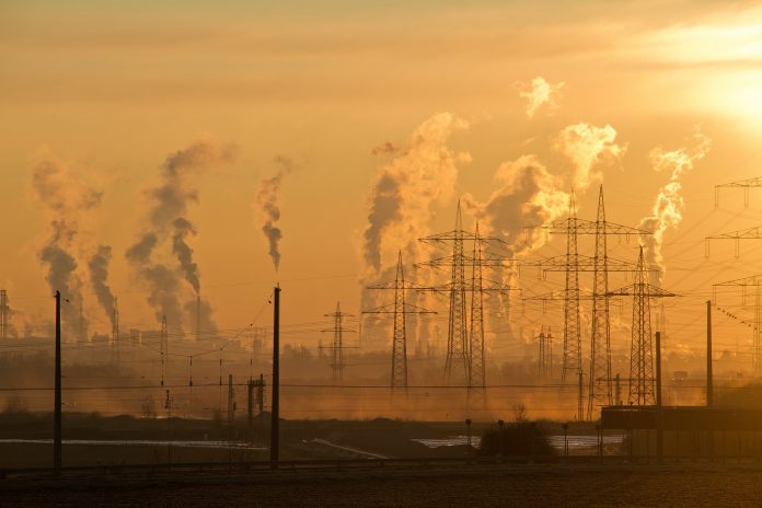 Efforts to reduce air and climate pollutants in Latin America could reap immediate health benefits