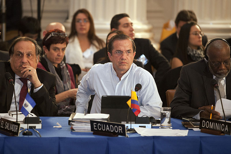 Catorce países firman en la sede de la ONU tratado de nueva generación sobre acceso a la información, la participación pública y la justicia en asuntos ambientales