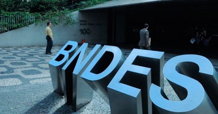 Envíamos contribuciones para la mejora de la transparencia sobre la información de operaciones del BNDES