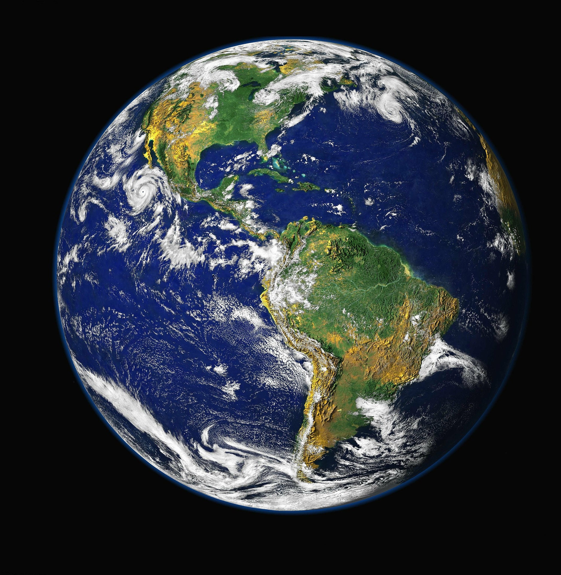 Expertos de la ONU instan a la pronta ratificación de un histórico tratado ambiental en América Latina y el Caribe