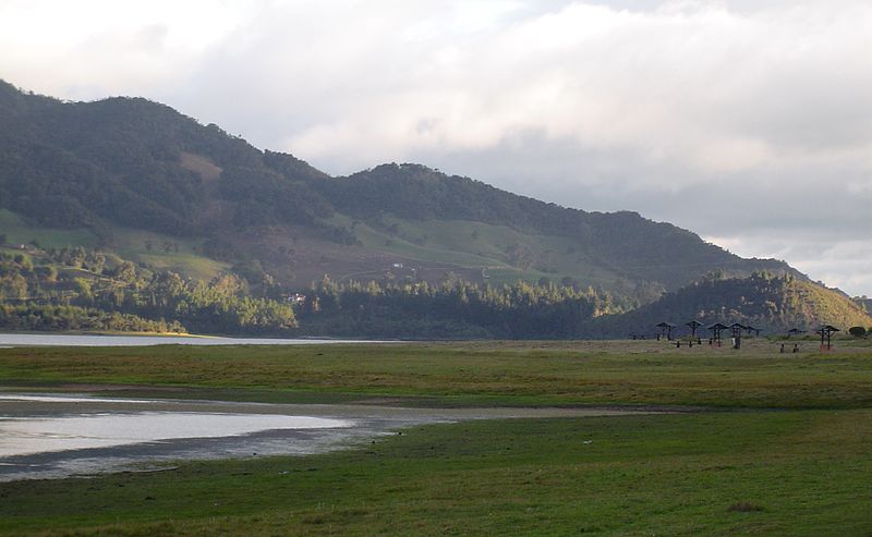 Pavimentando la riqueza ecológica de la Sabana de Bogotá
