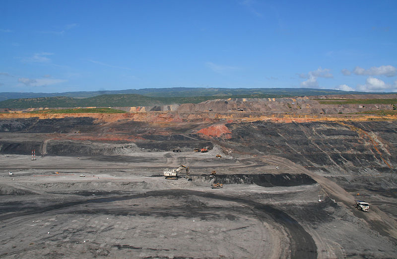 Colombia: Prohíben consultas populares para frenar proyectos extractivos