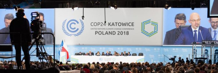 COP24opening