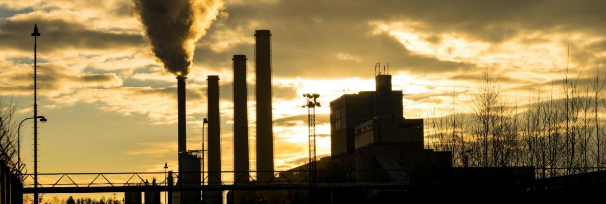 OMM: Los niveles de gases de efecto invernadero en la atmósfera alcanzan un nuevo récord