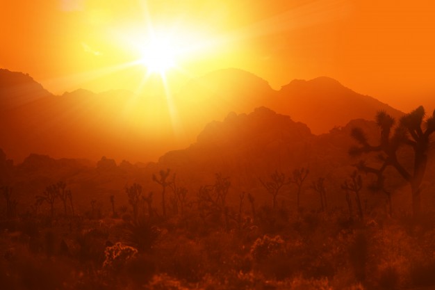 Una lectura sobre los compromisos climáticos en el Plan Nacional de Desarrollo 2018-2022