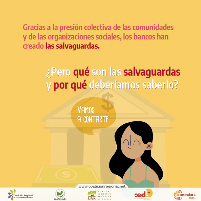 ¿Cuál es la importancia de las Salvaguardas Sociales y Ambientales?