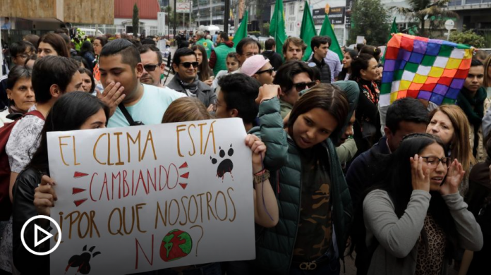 Asi_se_vivio_el_planton_frente_embajada_Brasil_Bogota