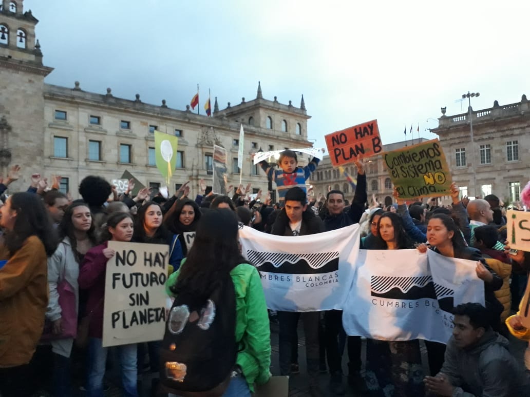 Colombia no suscribirá acuerdo regional para proteger líderes ambientales