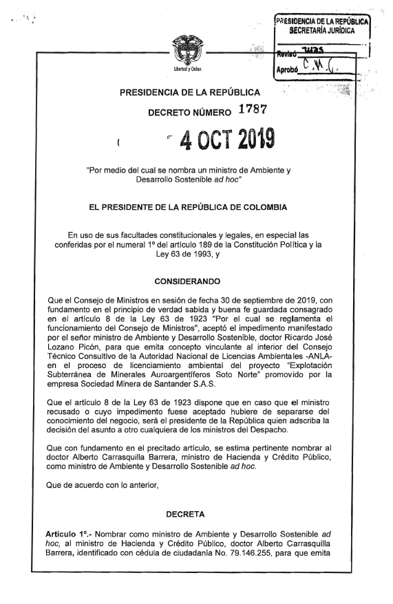 paramo_santurban_delimitacion_exploracion_petrolera_minesa_medio_ambiente_colombia_comunidades_campesinos