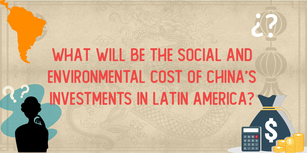 social enviromental cost investments latin america