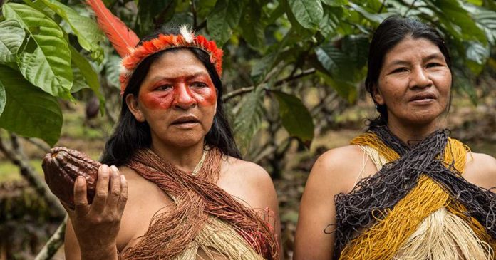resguardos_indigenas_peligro_explotacion_petrolera_caqueta_putumayo