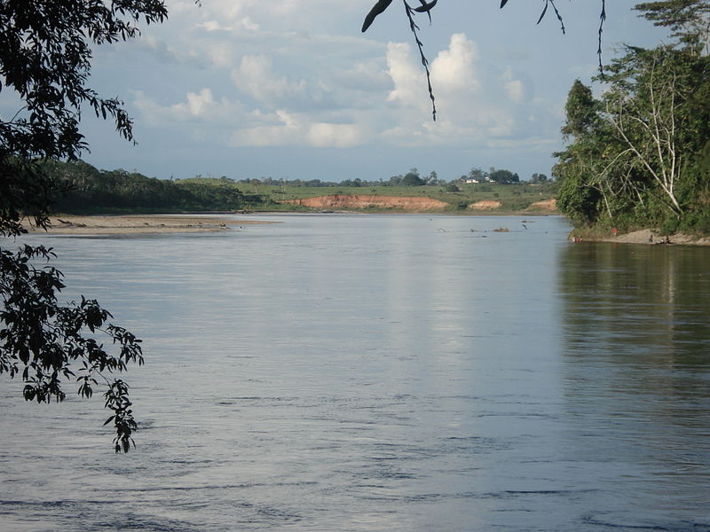 Las gobernadoras siona y su territorio en disputa | Colombia