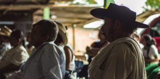 Nuevas modalidades de consulta previa: un retroceso en el territorio ganado