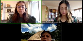 El Acuerdo de Escazú: un paso más cerca de su entrada en vigor