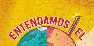 Entendamos el cambio climático