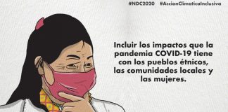 ¿Qué debe tener en cuenta Colombia para mejorar sus compromisos climáticos?