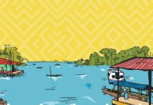 Compromisos climáticos de Colombia- NDC