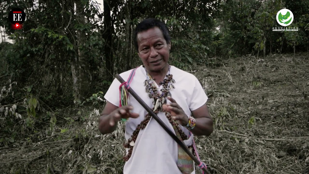 Indígenas de la Amazonía no quieren más proyectos petroleros