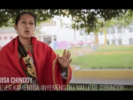 La Guardia Indígena, una barrera contra el coronavirus en Putumayo