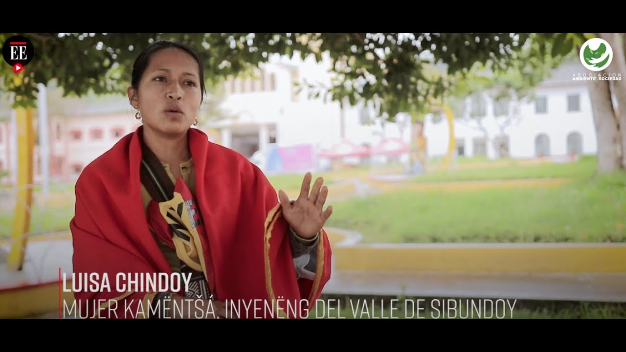 La Guardia Indígena, una barrera contra el coronavirus en Putumayo