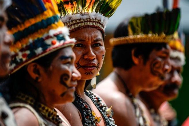 ¿En Colombia se garantiza el derecho fundamental a la consulta previa?