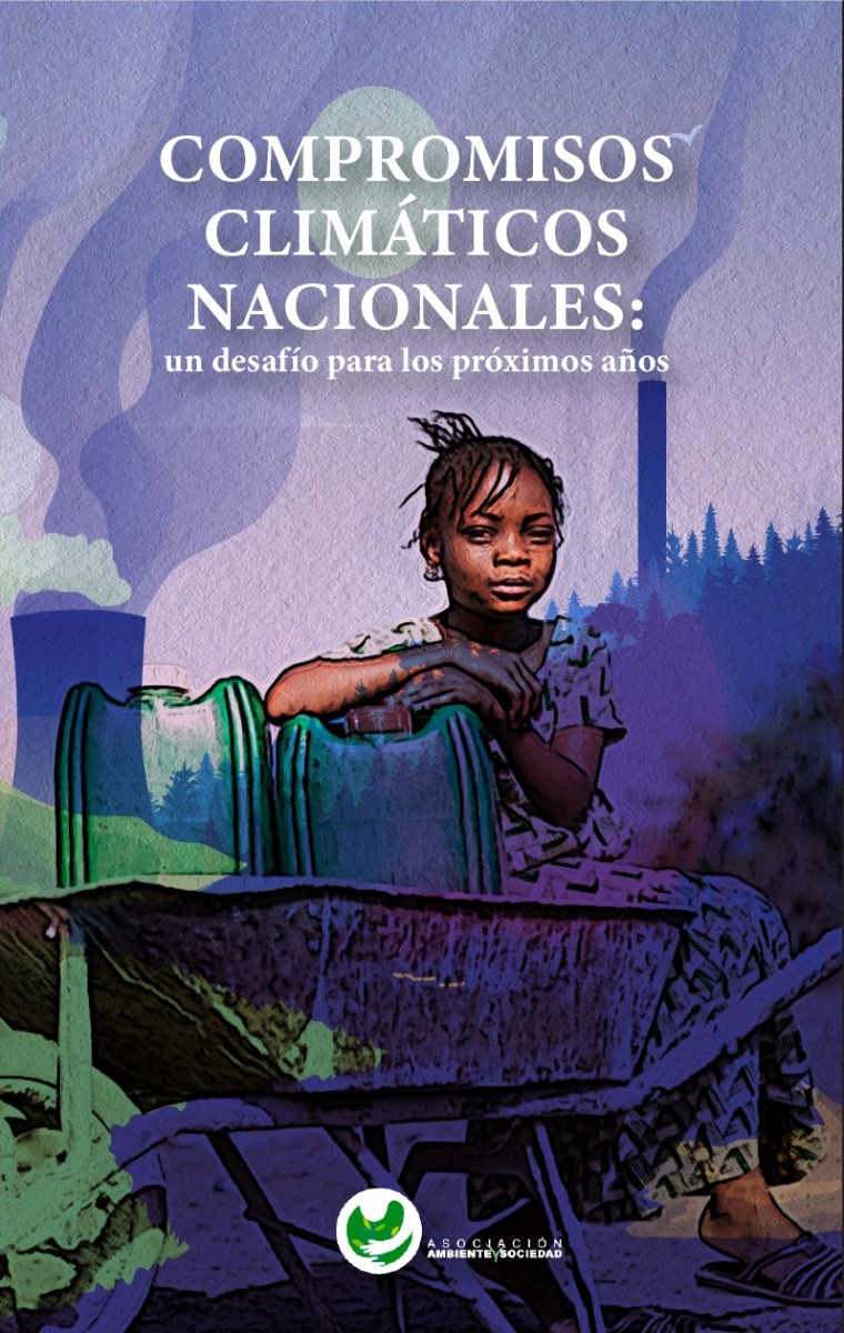 Compromisos climáticos nacionales: un desafío para los próximos años