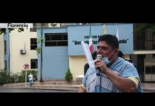 Campesinos del Caquetá piden no ser vistos como “victimarios” del ambiente