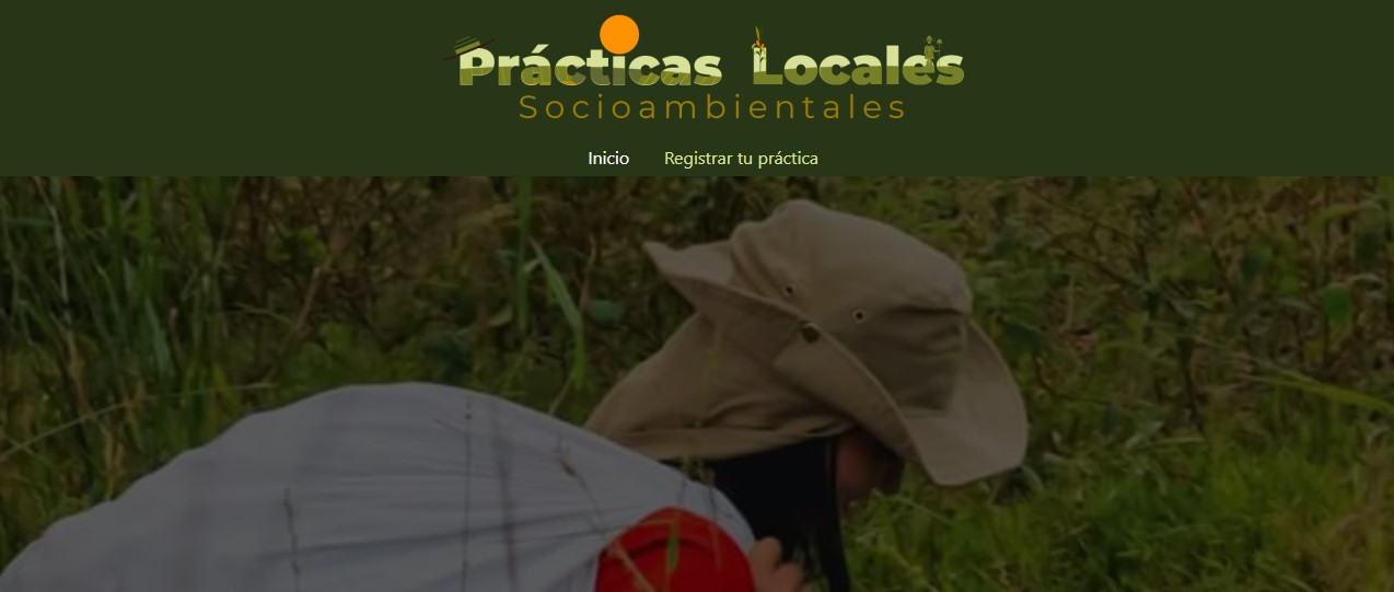 Prácticas locales