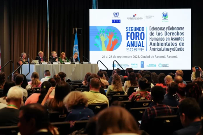 Defensores-ambientales-de-Latinoamerica-piden-mayor-proteccion-ante-la-violencia-regional