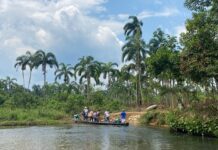 Desafíos y compromisos: El Rol de Ambiente y Sociedad